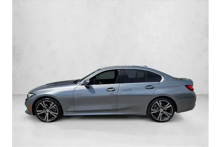 $36393 : BMW 3 Series 2024 330i 4dr S image 9