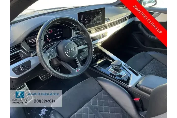 $37063 : Audi S5 2020 AWD 3.0T quattr image 8