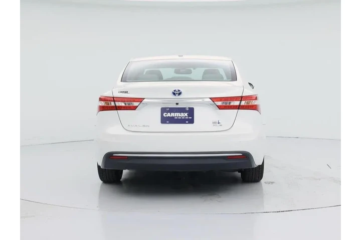 $16998 : Toyota Avalon Hybrid 2014 XL image 6