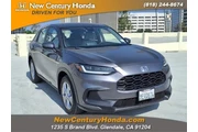 $21917 : Honda HR-V 2023 AWD LX 4dr C thumbnail
