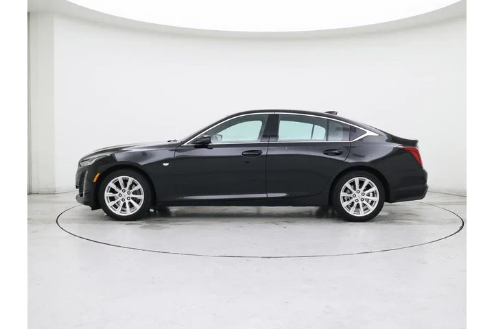 $24998 : Cadillac CT5 2020 AWD Luxury image 3