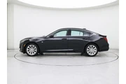 $24998 : Cadillac CT5 2020 AWD Luxury thumbnail