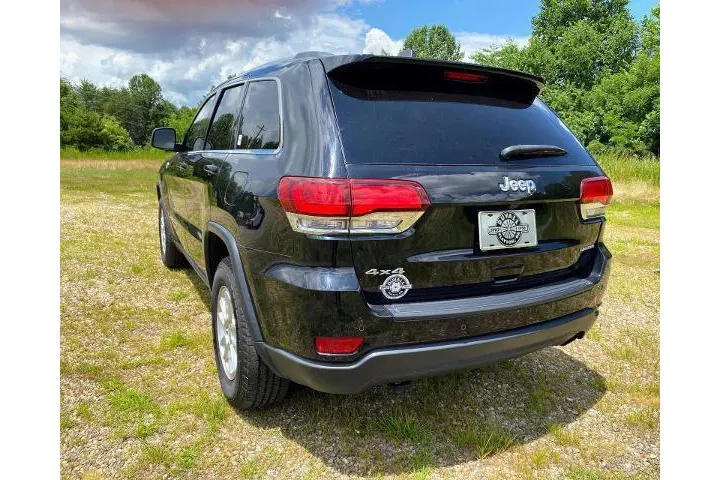 $22887 : Jeep Grand Cherokee 2020 4x4 image 5