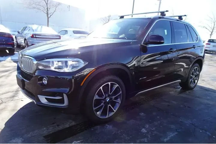 $20995 : 2018 X5 XDRIVE35I image 7