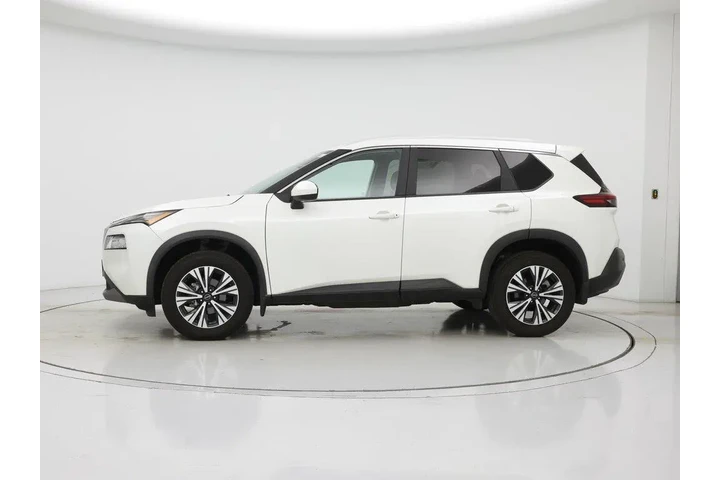 $23998 : Nissan Rogue 2023 SV 4dr Cro image 3