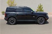 $33754 : 2023 Bronco Sport Outer Banks thumbnail