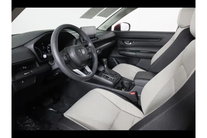 $31575 : Honda CR-V 2025 EX 4dr SUV image 10