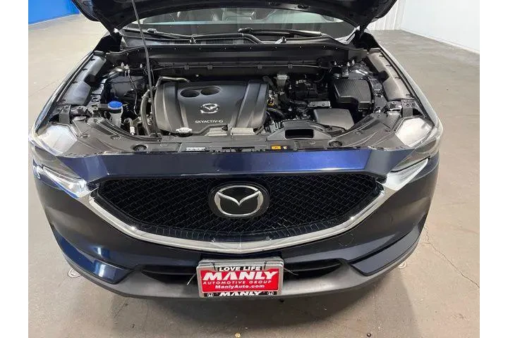 $22897 : Mazda CX-5 2020 AWD Grand To image 9