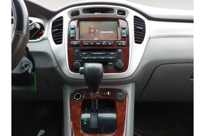 $8561 : Toyota Highlander Hybrid 200 image 9