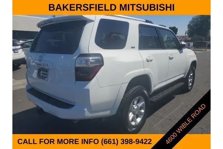 $37795 : Toyota 4Runner 2024 4x4 SR5 image 5