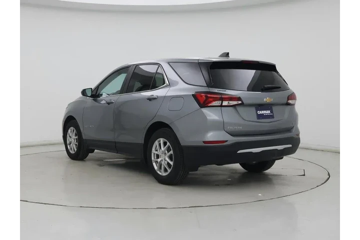 $23998 : Chevrolet Equinox 2024 LT 4d image 2