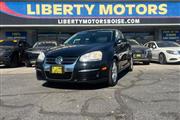 $5850 : 2008 VOLKSWAGEN JETTA thumbnail