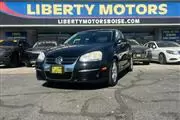 2008 VOLKSWAGEN JETTA en Boise