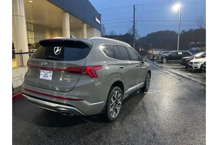 $29574 : Hyundai SANTA FE 2023 AWD Ca image 5