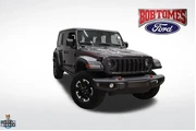 Jeep Wrangler 2025 4x4 Rubic en Plano