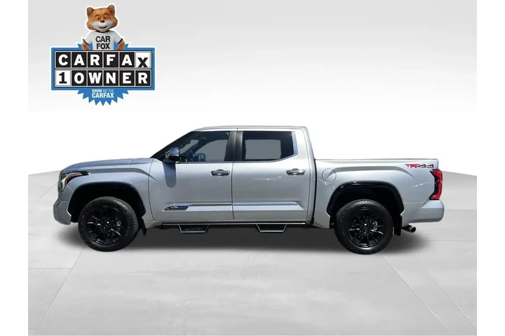 $57688 : 2024 Tundra Hybrid 1794 Editi image 2