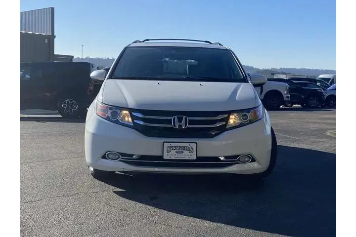 $11999 : Honda Odyssey 2017 Touring 4 image 9