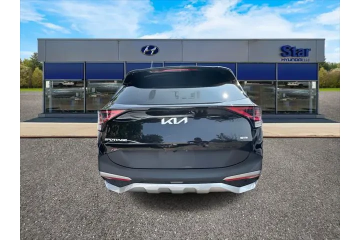 $25999 : Kia Sportage Hybrid 2023 AWD image 4