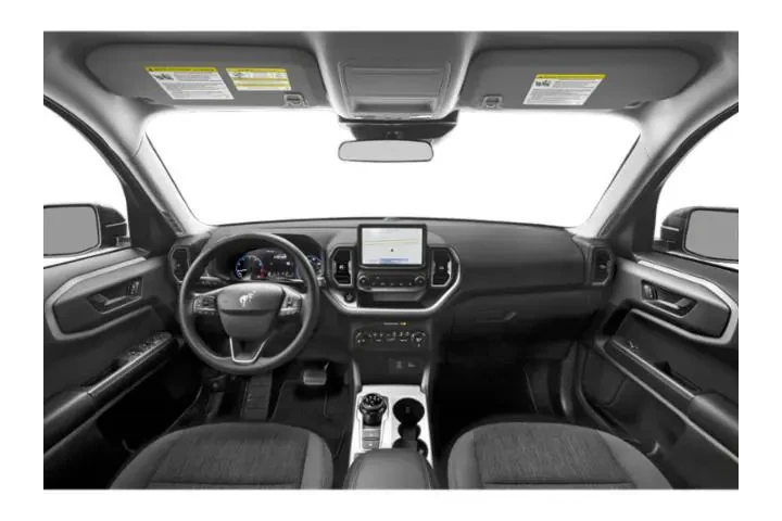 $17500 : Ford Bronco Sport 2022 AWD B image 8