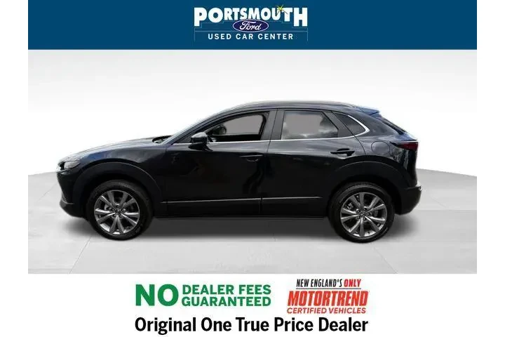 $22495 : Mazda CX-30 2024 AWD 2.5 S C image 2
