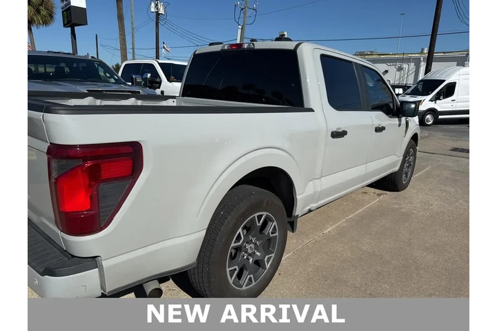 $38491 : Ford F-150 2024 4x2 STX 4dr image 3