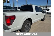 $38491 : Ford F-150 2024 4x2 STX 4dr thumbnail