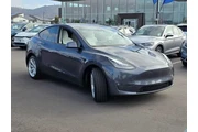 $27995 : Tesla Model Y 2021 AWD Long thumbnail