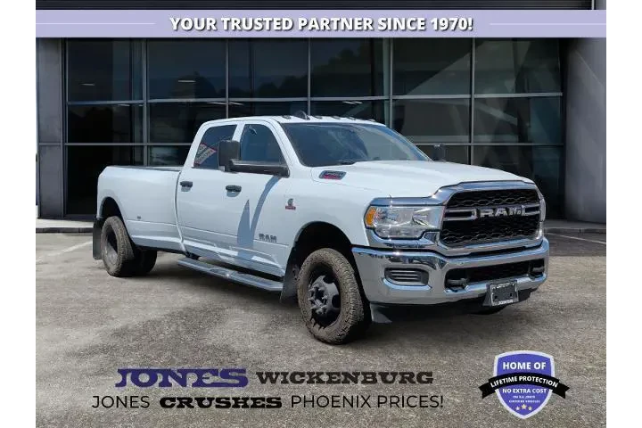 $27895 : Ram 3500 2022 4x4 Tradesman image 6