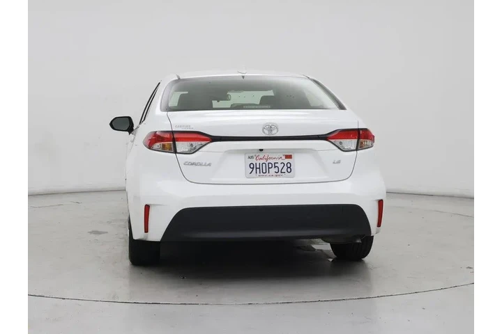 $20998 : Toyota Corolla 2023 LE 4dr S image 6
