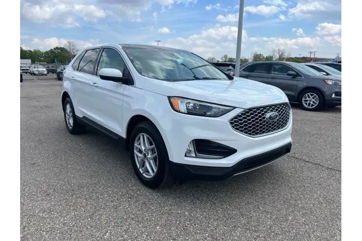 $26860 : Ford Edge 2023 AWD ST-Line 4 image 3