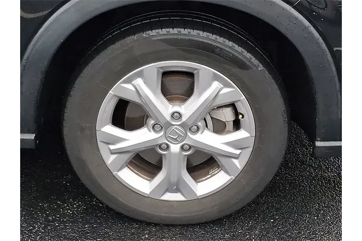 $24995 : Honda HR-V 2023 AWD LX 4dr C image 8