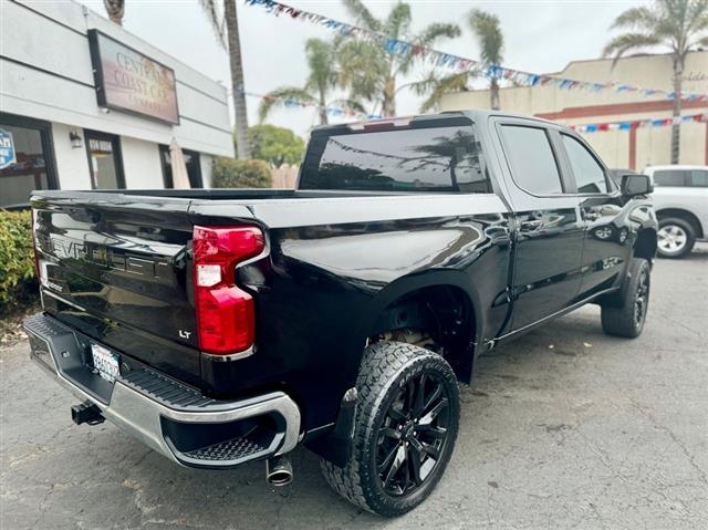 $36995 : 2019 Silverado 1500 LT image 4