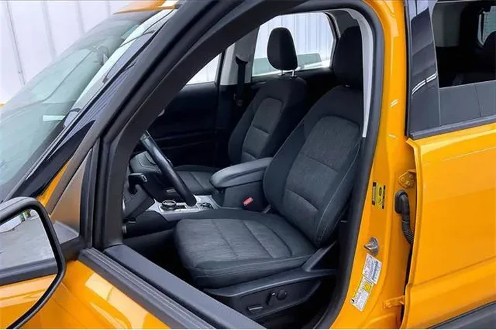 $21990 : Ford Bronco Sport 2022 AWD B image 8