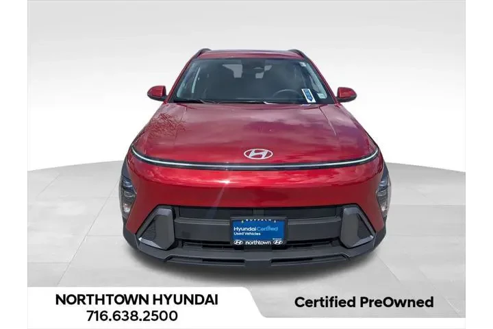$23800 : Hyundai KONA 2024 AWD SEL 4d image 6