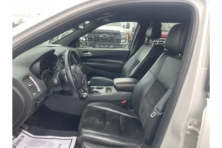 $14900 : Dodge Durango 2018 AWD GT 4d image 7