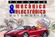 $120 : TECNICO AUTOELECTRICO Y MAS... thumbnail