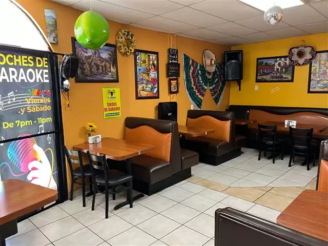 EL BORREGO RESTAURANTE image 1