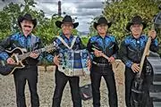 Norteño con Tololoche area 714 en Orange County