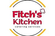 Fitch's Kitchen Catering Serv en Los Angeles