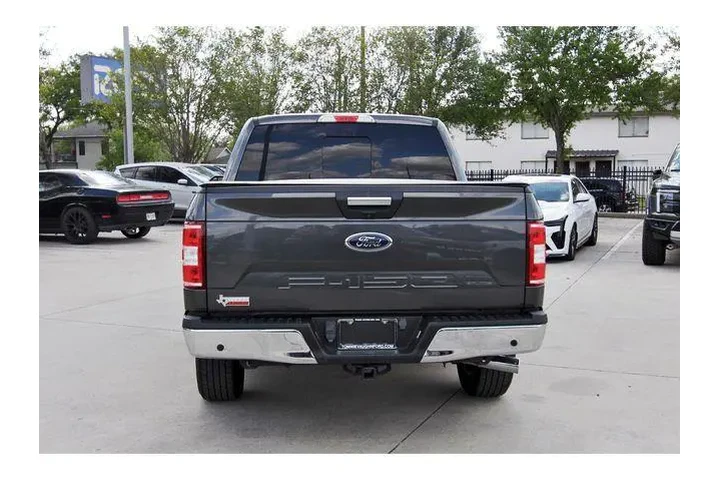 $27600 : Ford F-150 2020 4x2 XL 4dr S image 3