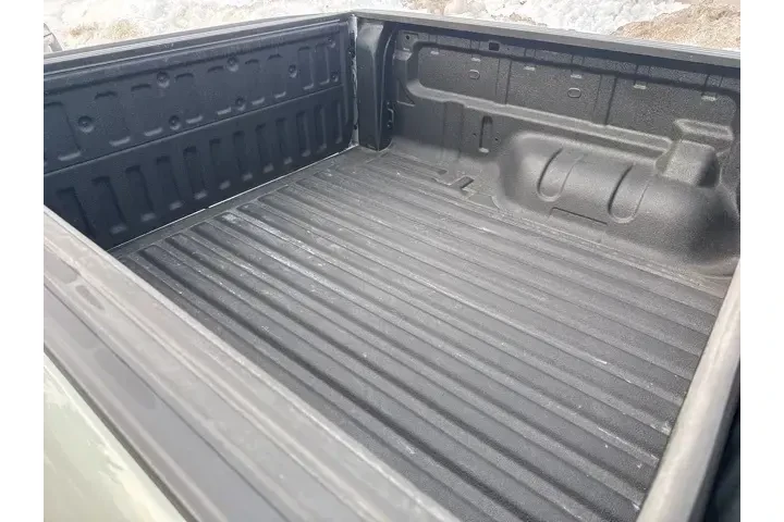 $31553 : Ford Ranger 2021 4x4 Lariat image 7