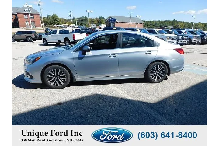 $16977 : Subaru Legacy 2019 AWD 2.5i image 5