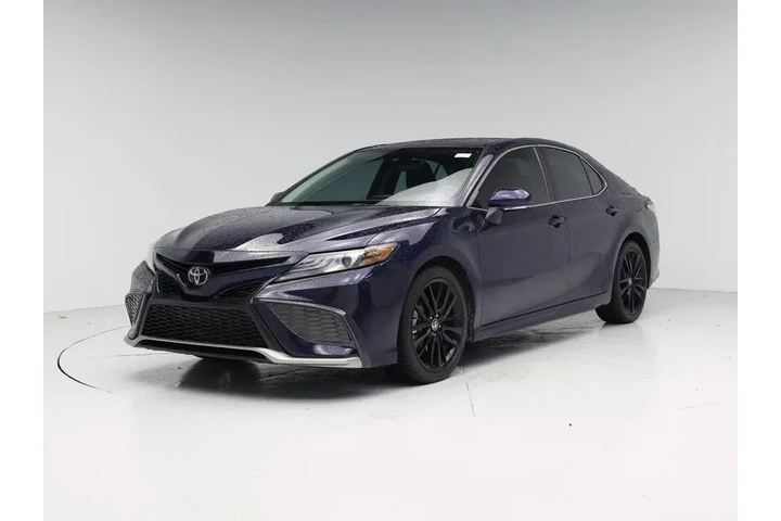 $25998 : Toyota Camry 2022 XSE 4dr Se image 4