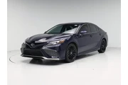 $25998 : Toyota Camry 2022 XSE 4dr Se thumbnail