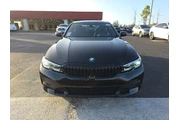 $22990 : BMW 3 Series 2021 330i 4dr S thumbnail