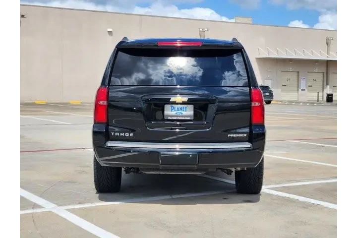 $35923 : Chevrolet Tahoe 2019 4x4 Pre image 6