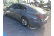 $14156 : Hyundai SONATA 2020 SE 4dr S thumbnail