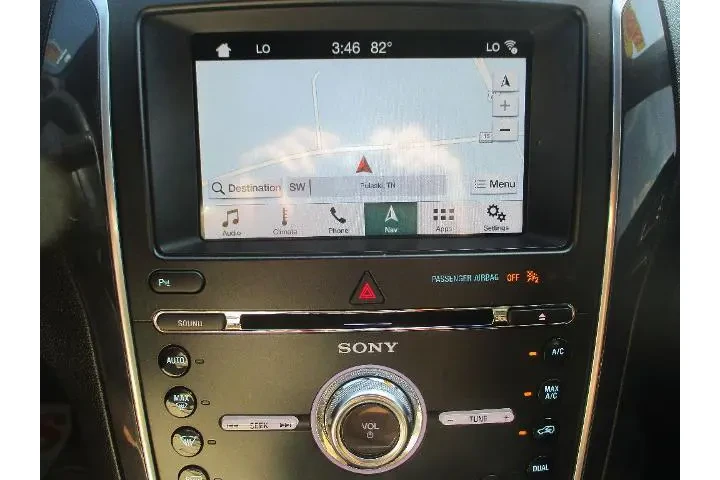 $19987 : Ford Explorer 2018 AWD Sport image 9