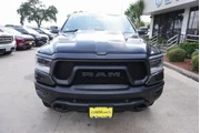 $36488 : Ram 1500 2021 4x4 Rebel 4dr thumbnail
