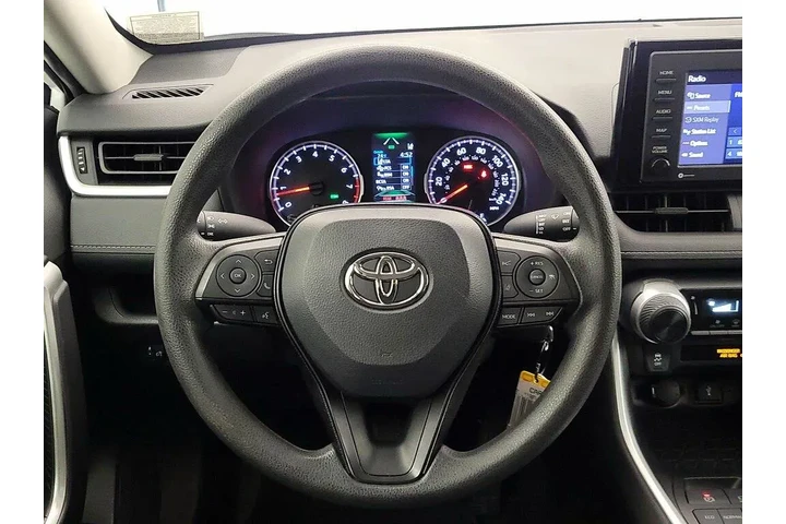 $24998 : Toyota RAV4 2021 LE 4dr SUV image 10